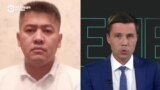 Политолог Айболот Айдосов – о том, почему Акаев вернулся в Кыргызстан