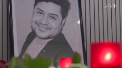 ده روز از قتل داعی گذشت؛ خبرنگاران خواهان تحقیق اند