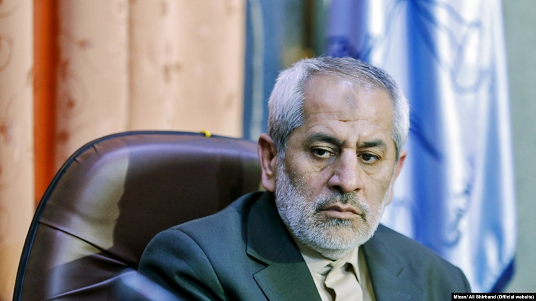 Abbas Jafari-Dolatabadi