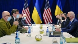 Американские вопросы. Помогут ли США Украине одолеть Путина?