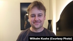 Wilhelm Kuehs: Sada je pravo vrijeme da o njoj pišemo i govorimo
