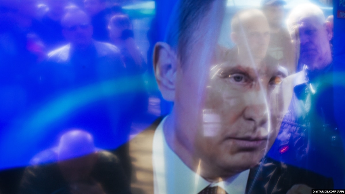 oi5.ru: Владимир Путин выглядит, как никогда, слабым – мировая пресса Владимир Путин выглядит, как никогда, слабым – мировая пресса