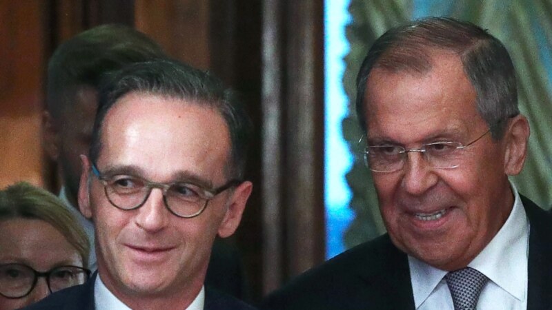 Ministrul de externe german este așteptat la Moscova; secretarul de stat american începe un turneu central și est-european