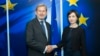 Евросоюз возобновляет финансовую помощь Молдове