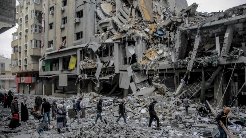 Egjipti: S’ka përparim në bisedimet për armëpushim në Gazë
