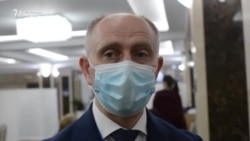 „Noi am simțit că populația din Republica Moldova dorește să se vaccineze”