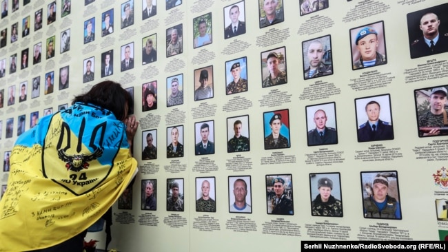 ООН порахувала жертви бойових дій на Донбасі серед цивільних і комбатантів