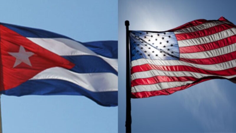 امریکا د کیوبا پر دفاع وزیر ایلوارو لوپیز میرا بندیزونه ولګول