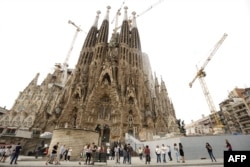 Sagrada Familia