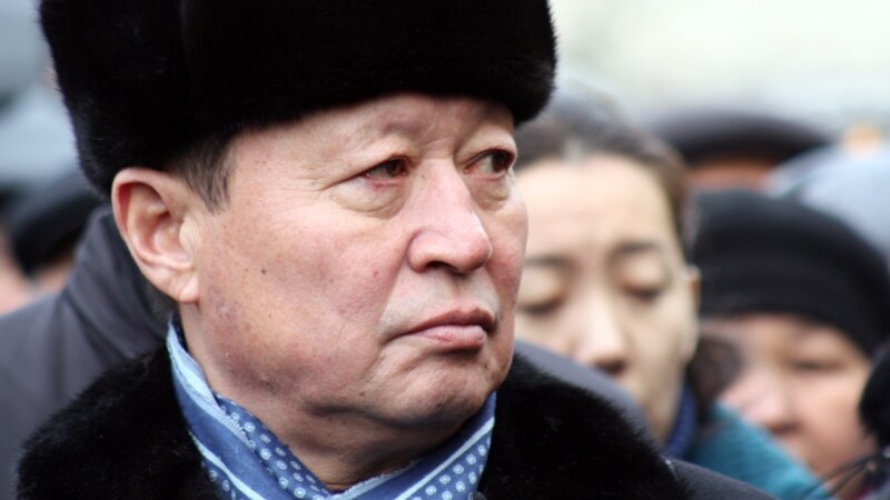 Жена Нартая Дутбаева обратилась к президенту Назарбаеву