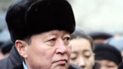 Нартай Дүтбаев ісі