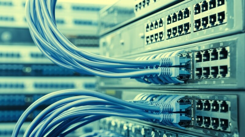 Unutar napada na internet infrastrukturu u Srbiji
