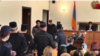 Վերաքննիչի դատավորը մերժեց իր ինքնաբացարկի՝ Քոչարյանի փաստաբանների միջնորդությունը