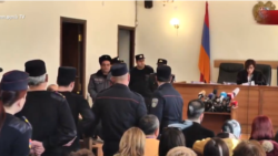 Վերաքննիչի դատավորը մերժեց իր ինքնաբացարկի՝ Քոչարյանի փաստաբանների միջնորդությունը
