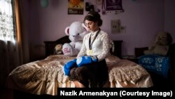 Photogallery: Photojournalists Changing The Image Of Women In Armenia