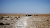 ذخیره آب سیستان و بلوچستان «شهریورماه تمام می‌شود»