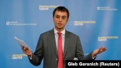 За словами Володимира Омеляна, він вважає справу проти себе політичною