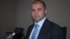 Vladimir Cebotari: „Îndemn toată lumea să se pregătească bine, să comunice cu cei pe care îi susţin”