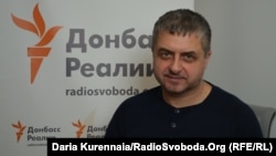 Игорь Харченко, эксперт Центра развития общества