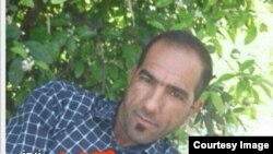 Mohmmad Torabi who converted to Christianity was arrested in Dezful, Iran.