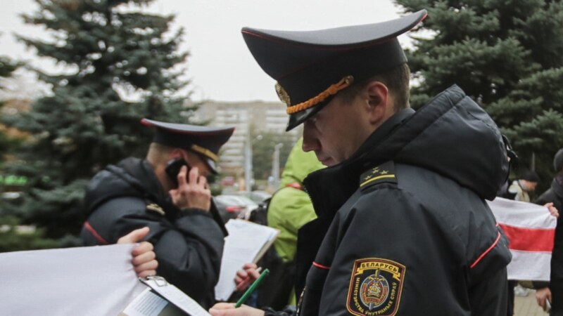 Хроніка перасьледу 1 ліпеня: супрацоўніка ІТ-кампаніі судзяць за данаты