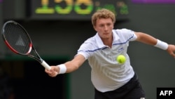 Denis Istomin