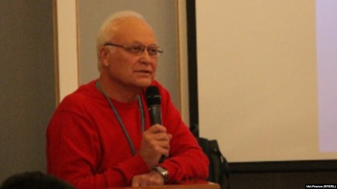 Юрий Попков