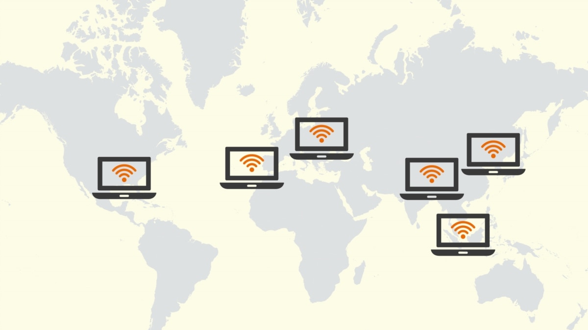 who-has-the-fastest-and-slowest-internet-in-the-world
