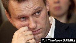 Алексей Навалний.