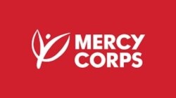 Mercy Corps логоси.