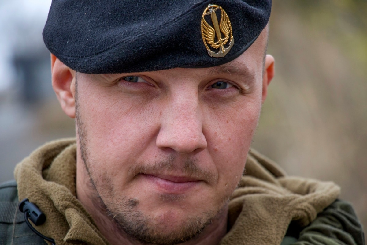Бровді змінив Сухаревського на посаді командувача Сил безпілотних систем – указ Зеленського