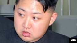 Ким Чен Ын – вождь Северной Кореи