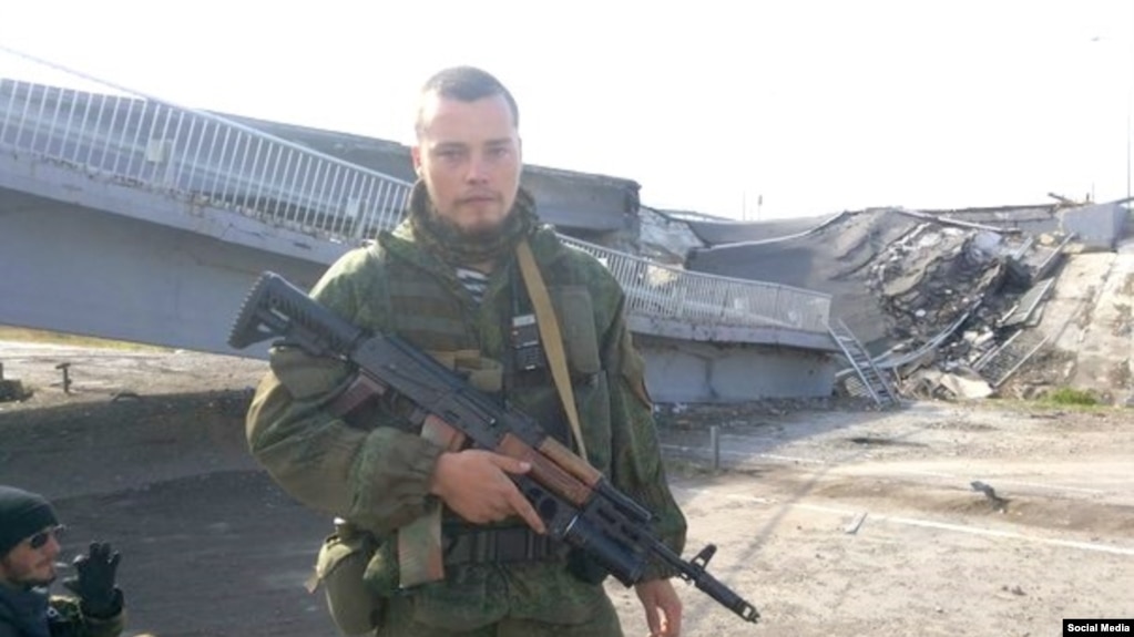 Алексей Мильчаков