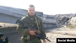 Алексей Мильчаков