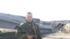 Російського неонациста Олексія Мільчакова пов’язують з імовірними звірствами як в Україні, так і в Сирії