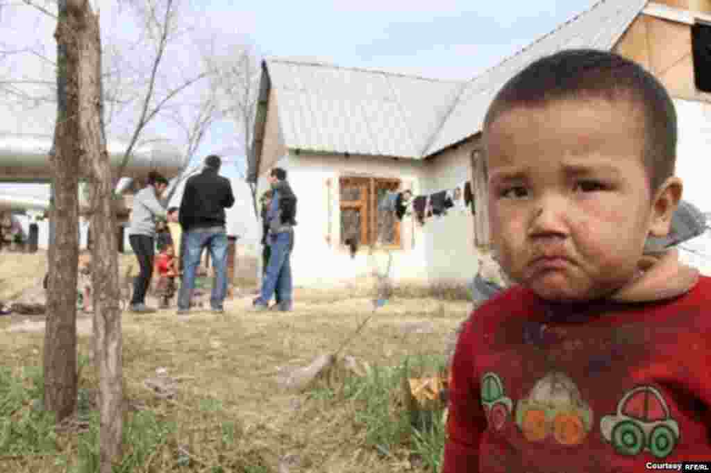Казахстан. 9 – 13 апреля 2012 года #4