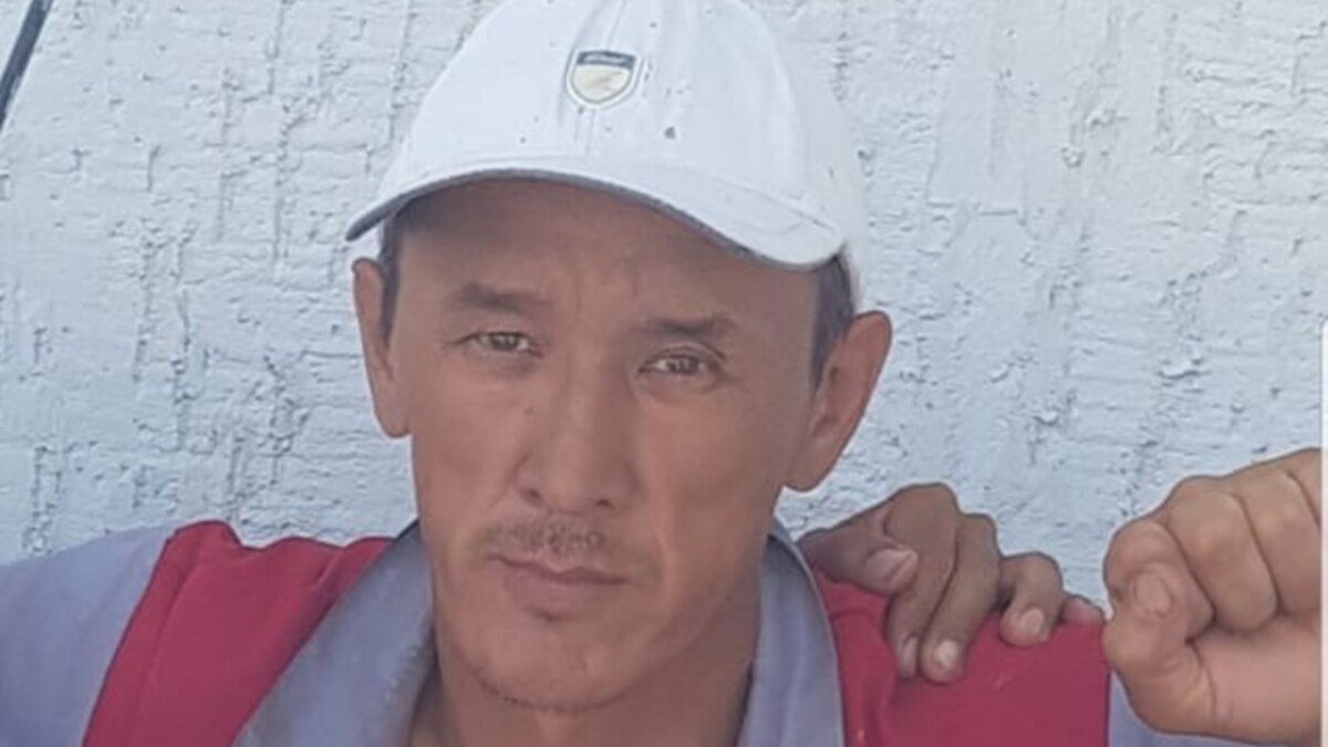 В Караганде активиста судят по обвинению в «участии в запрещенной ...