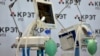 امریکا به روسیه ۲۰۰ دستگاه تنفس مصنوعی کمک می‌کند
