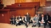 Галадоўка дэпутатаў Вярхоўнага Савету 12 красавіка 1995 году