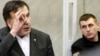 Михаил Саакашвили заявил, что не стремится стать президентом Украины