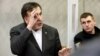 Despite Summons, Saakashvili Refuses To Be Questioned