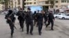 Напад смертника в Єгипті: число загиблих поліцейських зросло до 8