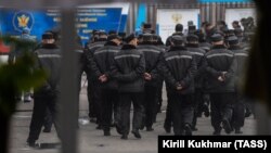 Новосибирски колониясе