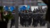 Сотрудники ФСИН объявили акцию "Бездомный полк"