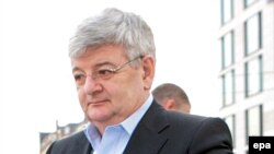 Joschka Fischer