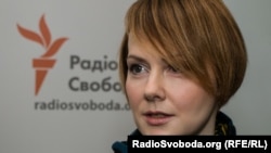 Олена Зеркаль, заступник міністра закордонних справ України