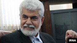 حسینعلی شهریاری، رئیس کمیسیون بهداشت و درمان مجلس