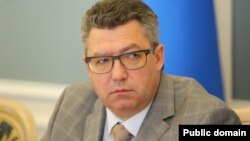 Рашид Абдуллов