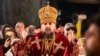 Епіфаній: розколу в Українській православній церкві немає і не буде