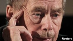 Vaclav Havel